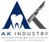 Ak Industry - Home